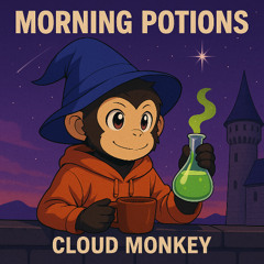 Morning Potions