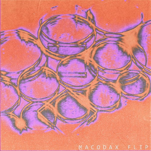 Joel Macintosh - Rock Like This (MaCodax Flip)