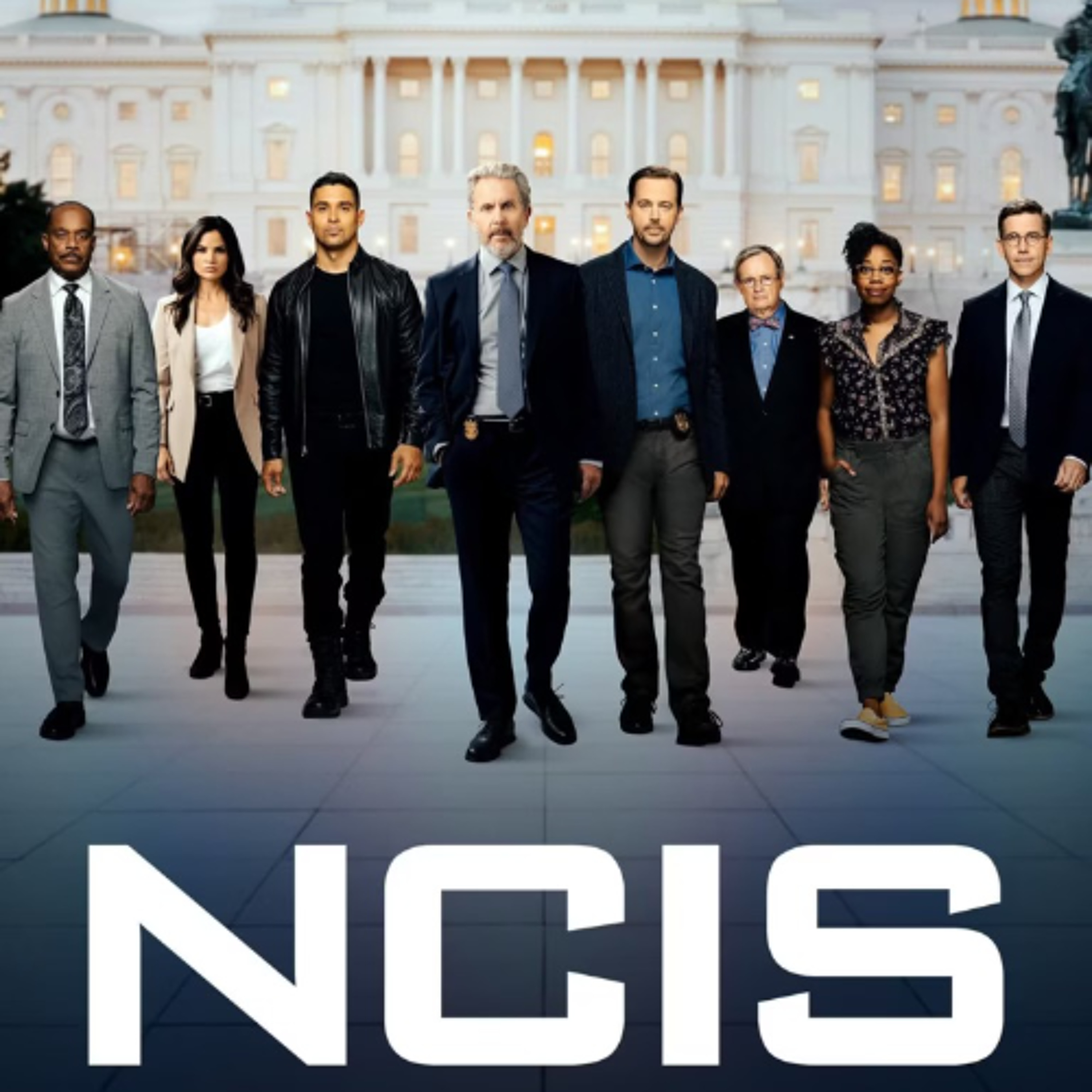 NCIS: Episode 22.4: "Sticks & Stones"