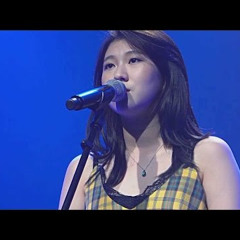 백예린 - FOOLS (by Troye Sivan) at Bugs Special Live Vol.18