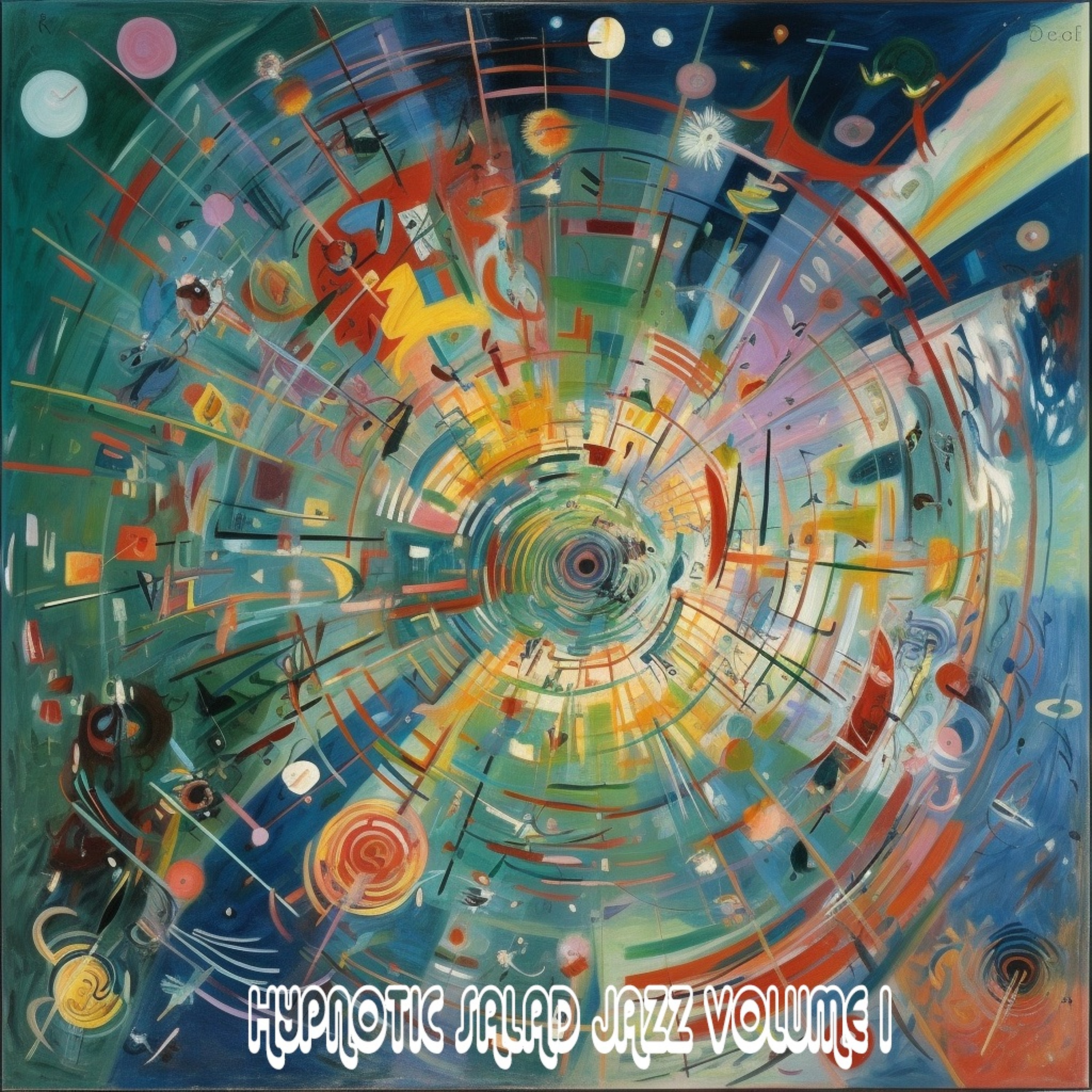 Verdant Recordings
