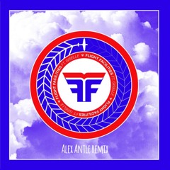 Flight Facilities - Crave You (Alex Antle Remix)