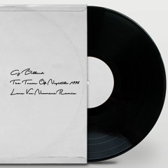 C.J Bolland - The Tower Of Naphtali 1996 (Lanx Remix)