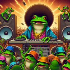 Stayin' Alive @ 175 / Disco/Dancefloor DnB Mix