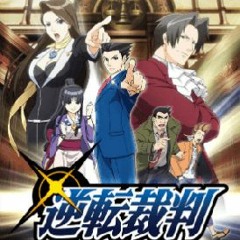 Pursuit ~ CORNERED  Remastered ► Phoenix Wright  Ace Attorney (320 Kbps)