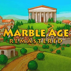 Marble Age Remastered - Menu