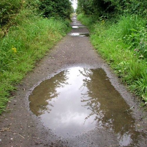 quand est-ce que j'aurai la vue dégagée ?