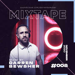 MIXTAPE 008 | November 2020