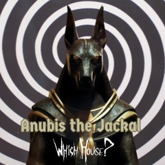 Anubis The Jackal - Preview Clip