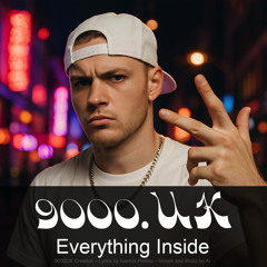Everything Inside