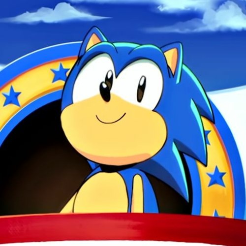 Sonic Origins Intro Reconstructed