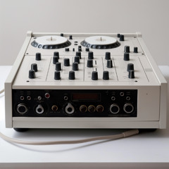 A Quick Set At The Library