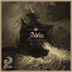 Circulating Waves #001 - Adelia