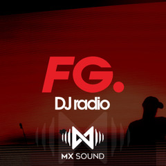 FG DJ Radio - Beatmix April 2025 - MX SOUND