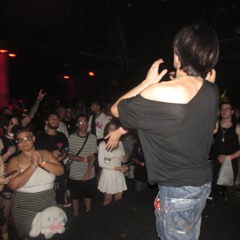 Preocupações (me deixe evitar) (2021)