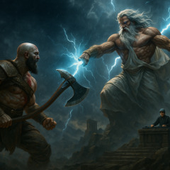 Zeus Your Son Has Returned (Finished)