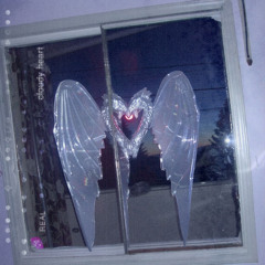 Cloudy Heart - Remind you im Real