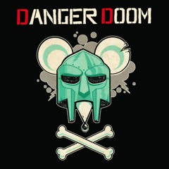 Danger Doom - The Mask (Wick-it Remix)