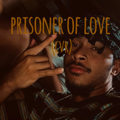 Prisoner of love (cvr)
