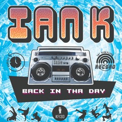 KF130A1 - Ian K - Remember Back (clip)
