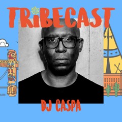DJ CASPA - 100% UNRELEASED #Volume1