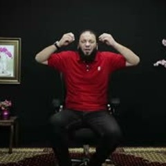 روائع دعاء "  وَأَعُوذُ بكَ مِنْ شَرِّ ما لَمْ أَعْمَلْ " الحلقة ( 9 ) #ادْعُونِي_أَسْتَجِبْ_لَكُمْ