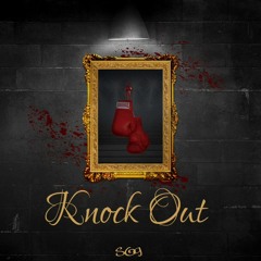 Knock Out (feat. LiL HeKtiK) Prod. Flxme