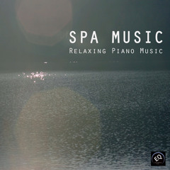 Spa Piano Ambient Music