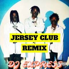 Tweak (Jersey Club) DJ Express Ft. 41, Kyle Richh, Jenn Carter & Tata