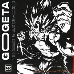 Tibab, Ambrose - Gogeta