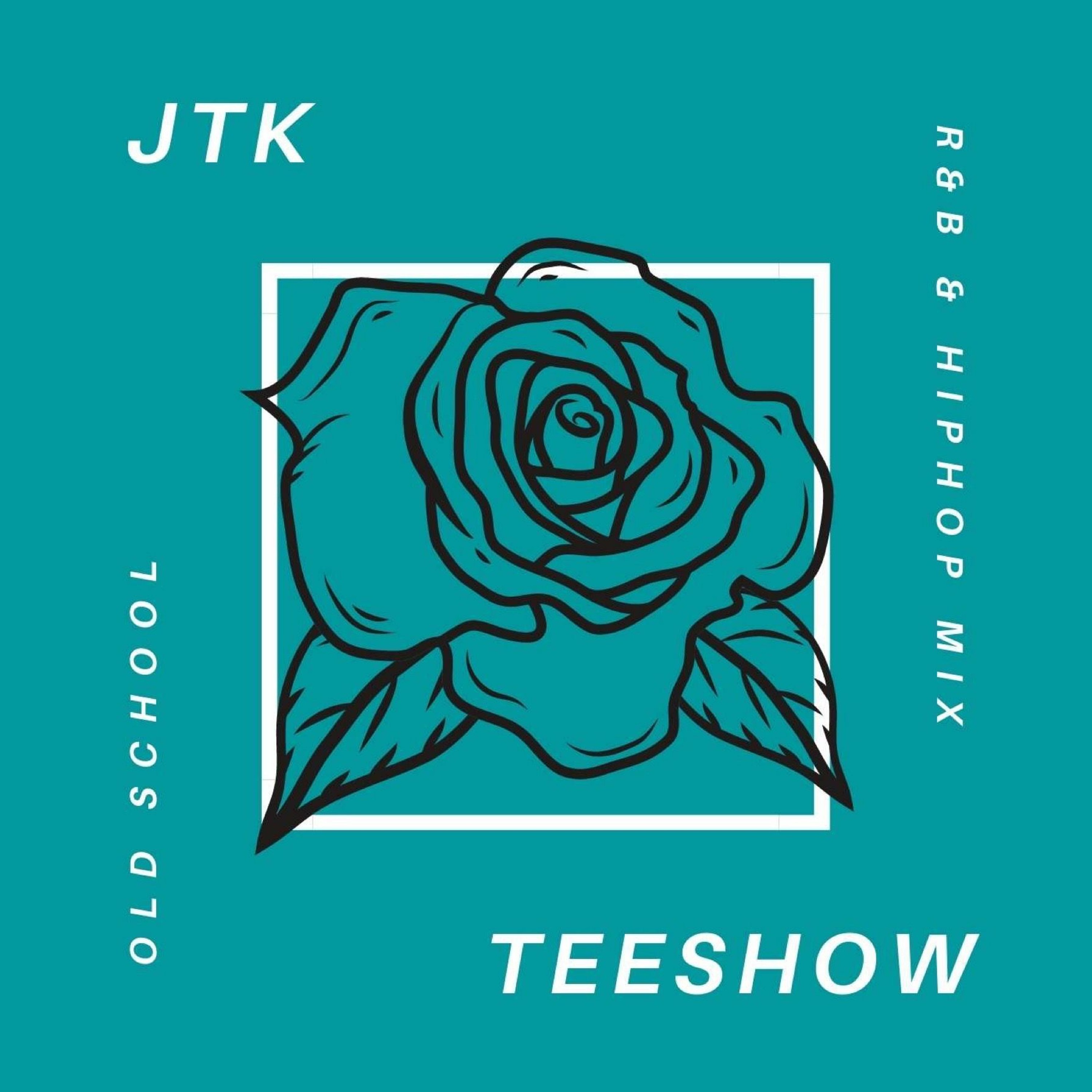 DJ JTK