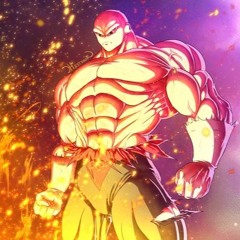 Dragon Ball Z Dokkan Battle: AGL Jiren Finish Skill OST