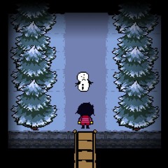 3. Build A Snowman