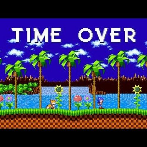 TIME OVER