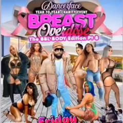 BREAST OVERDOSE 30TH MAY 2025