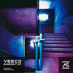 Veeco - Basement (Original Mix) [OUT NOW]