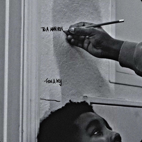 Issac Mansfield - Looking Up Sped Up