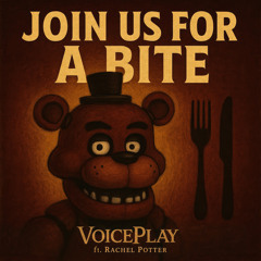 Join Us For A Bite (feat. Rachel Potter)