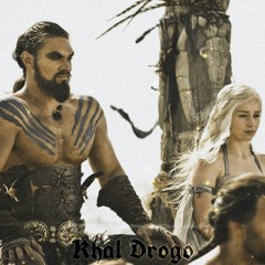 Khal Drogo feat. sifey2dope prod. 1ayoji
