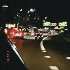 Chill Driving Playlist