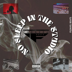 No Sleep In the Studio