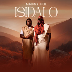 Ngawe (feat. Daliwonga)