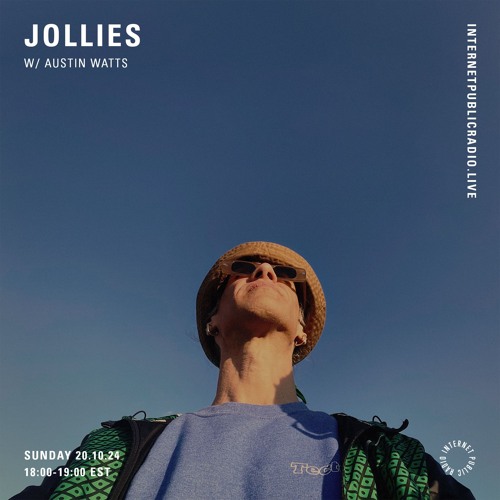 Jollies w/ Austin Watts - 201024