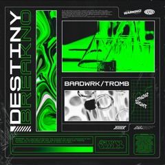 Baadwrk - Destiny (PRESS BUY FOR STREAM OR DOWNLOAD FULL TRACK)