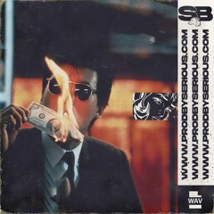 Conway The Machine x Benny The Butcher x Westside Gunn Type Beat - "City On Fire 2"