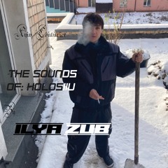ILYA ZUB - the sounds of Holosiiv