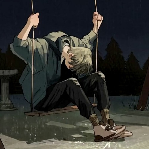 Forever Longing