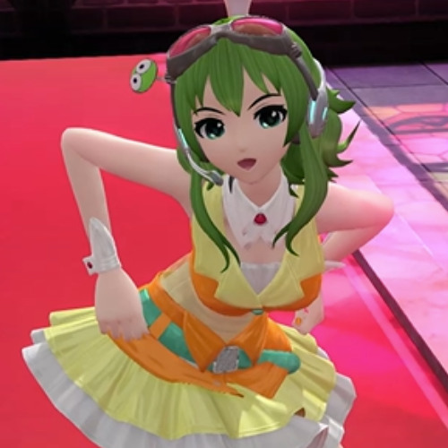 【GUMI】 World Is Mine【Synth V】 2025