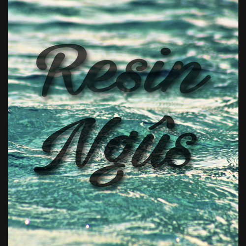 Resin Ngûs By Jbøbøn Ft ROBAZ (COVER)
