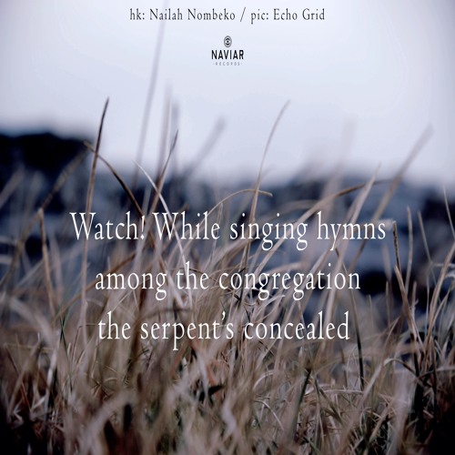 halF serpenT [naviarhaiku387]
